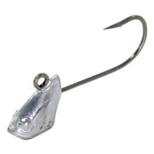 Sinkers, hooks, jig heads for fishing