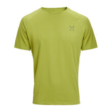 Men's sports T-shirts and T-shirts