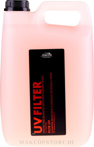 Shampoo mit UV-Filter für gefärbtes Haar - Joanna Professional Hairdressing Shampoo