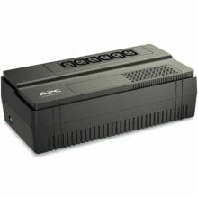 Uninterruptible Power Supplies (UPS)