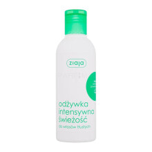 Ziaja Intensive Freshness 200 ml conditioner für Frauen