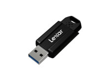 Lexar JumpDrive S80 USB флеш накопитель LJDS080064G-BNBNG