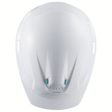 UVEX Arbeitsschutz 9772042 Casco di protezione Bianco