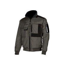 U-POWER MATE jacket