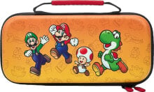 PowerA PowerA SWITCH/OLED/LITE Etui na konsole Mario i Przyjaciele