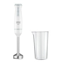 Hand-held Blender Zelmer ZHB4561S White 800 W