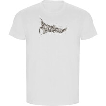 KRUSKIS Manta ECO Short Sleeve T-Shirt