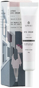 Augencreme - Uteki Eye Cream