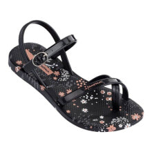 Sandals and sandals for girls