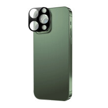 SBS Glas Displayschutz Kameralinse Apple iPhone 13 Pro Max