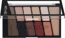 Lidschattenpalette - Wet N Wild Color Icon 10 Pan Palette