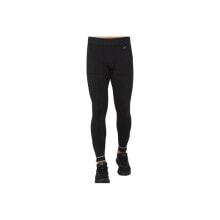 Мужские тайтсы черные Pants Asics System Tight M 2011A034-002