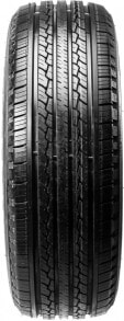 Шины летние Three-A Ecosaver 265/60 R18 110H