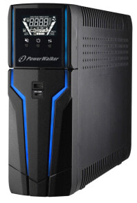 Uninterruptible Power Supplies (UPS)