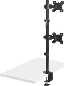 Brackets, holders and stands for monitors