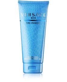 Versace Man Eau Fraiche Shower Gel (200 ml)