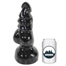 Анальный фаллоимитатор SUMMUM Dildo Roma 22 cm