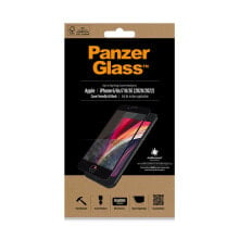 PanzerGlass 2679 защитная пленка / стекло Телефон Apple