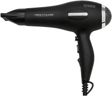 Hair dryers and hair dryers-hair brushes