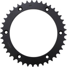 MOOSE HARD-PARTS ATV Ref:853-41ST Steel Rear Sprocket