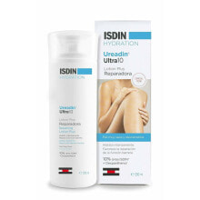 Увлажняющий лосьон для тела Isdin Ureadin Ultra10 Plus 200 ml