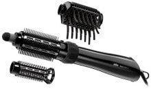 Hair dryers and hair dryers-hair brushes