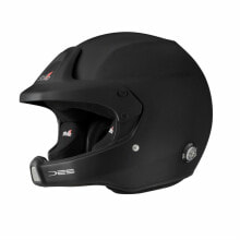 Helmets for motorcyclists