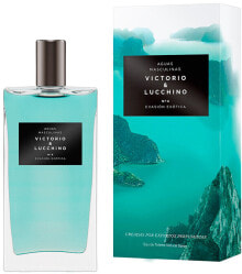 Victorio & Lucchino Aguas Masculinas No 4 Evasion Exotica - Eau de Toilette