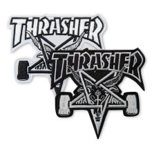 Thrasher Children's products for hobbies and creativity