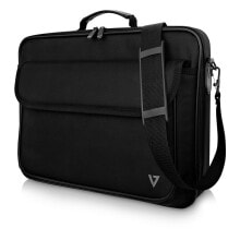 V7 CCK16-BLK-3E 16´´ laptop briefcase купить онлайн