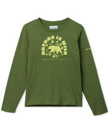 Children's T-shirts and T-shirts for boys