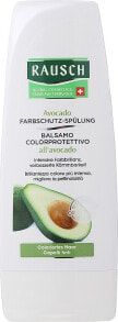 Farbschutz-Conditioner mit Avocado - Rausch Avocado Color Protecting Rinse Conditioner