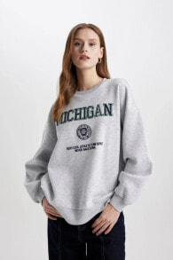 Women's Sweatshirts