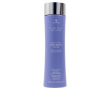 Кондиционер для поврежденных волос Alterna CAVIAR RESTRUCTURING BOND repair conditioner 250 ml