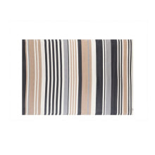 Outdoor rug Chios Beige polypropylene