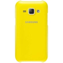 SAMSUNG J1 EF-PJ100BYEGWW Silicone phone case