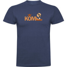 Men's sports T-shirts and T-shirts