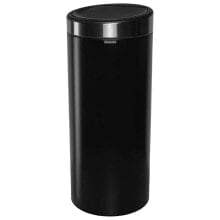 BRABANTIA Touch Bin New 30L Trash Can