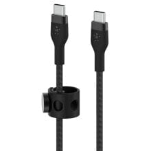 BELKIN CAB011BT3MBK 3 m USB-C Cable