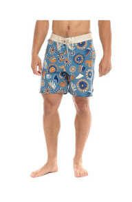 Men's swimming trunks and shorts