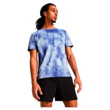 Men's sports T-shirts and T-shirts