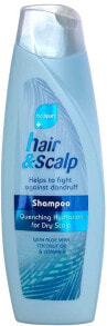 Feuchtigkeitsspendendes Shampoo - Xpel Marketing Ltd Medipure Hair & Scalp Hydrating Shampoo