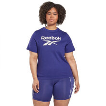 REEBOK Ri Bl In Big Short Sleeve T-Shirt