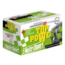 NUTRISPORT Top Power 24 Units Chocolate