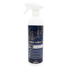 Купить масла и технические жидкости для автомобилей NAUTIC CLEAN: NAUTIC CLEAN CNX 1000 750ml Ceramics Protector