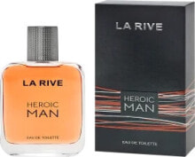 Men's perfumes