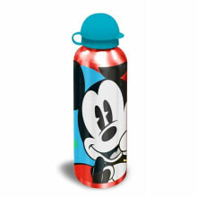 Water bottle Mickey (500 ml)