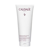 Shampoos for hair Caudalie