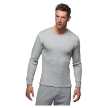 ABANDERADO AS0A808.025 Long Sleeve Base Layer