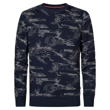 PETROL INDUSTRIES SWR310 Sweatshirt